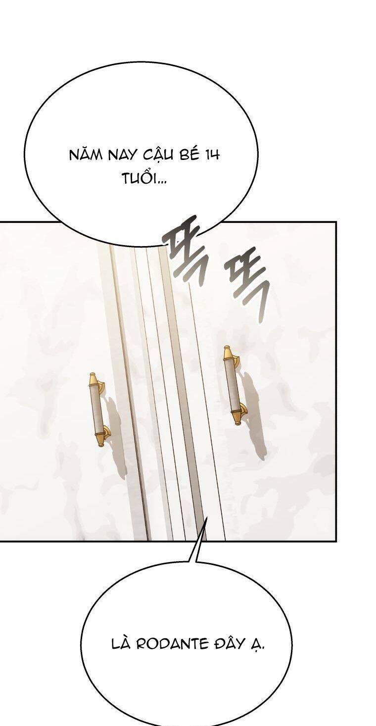 Cháu Trai Của Nam Chính Rất Thích Tôi Chapter 41 - Trang 2