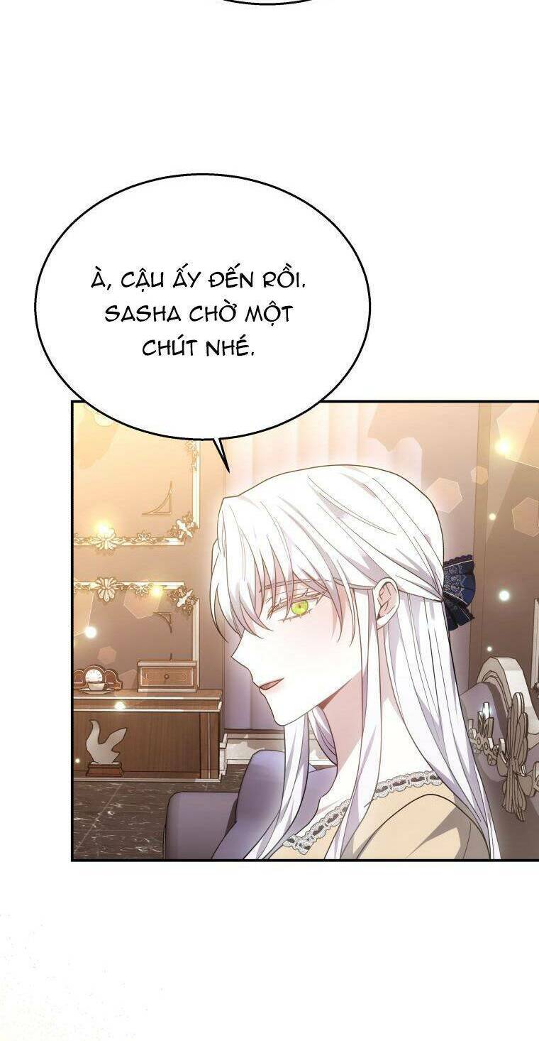 Cháu Trai Của Nam Chính Rất Thích Tôi Chapter 41 - Trang 2