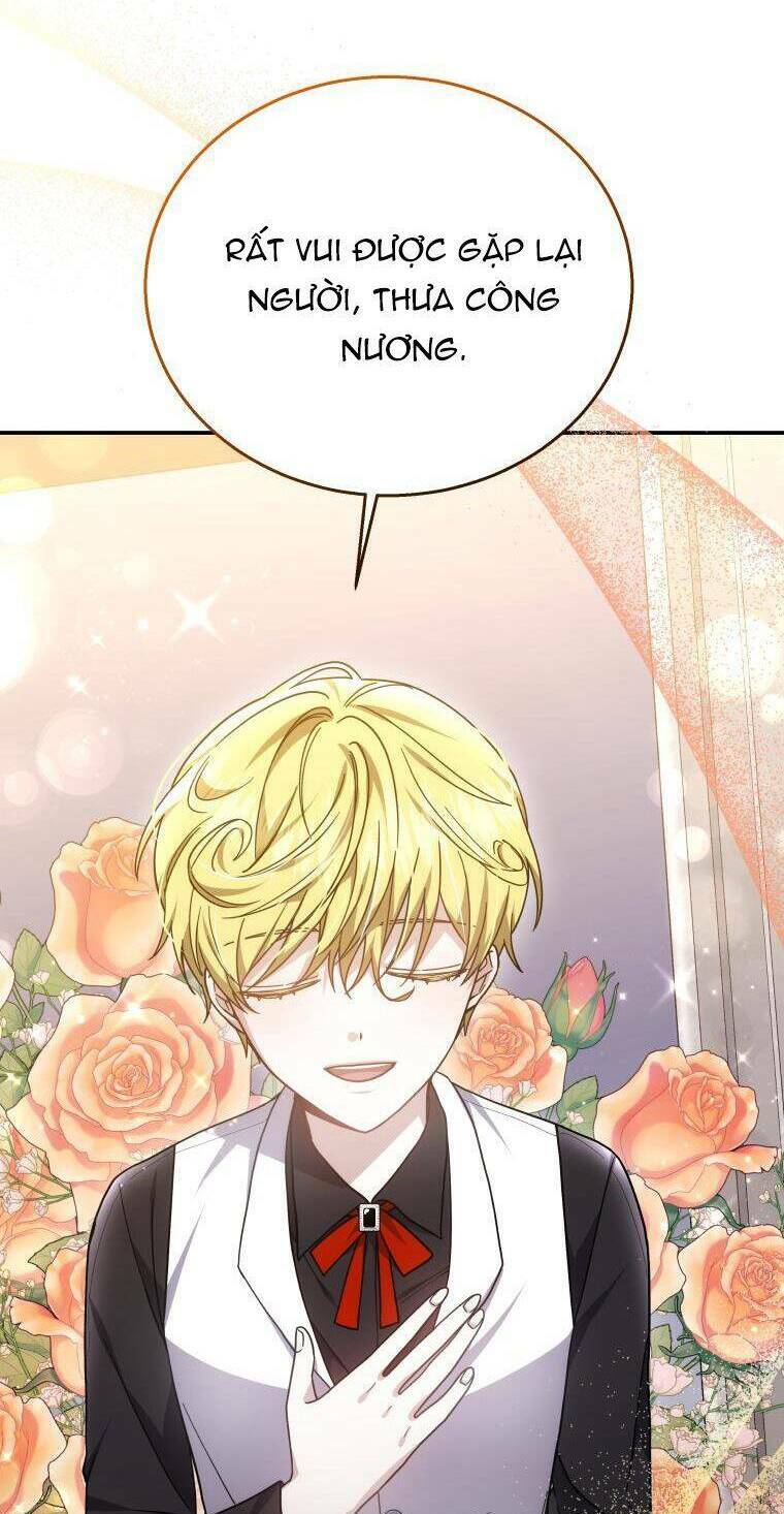 Cháu Trai Của Nam Chính Rất Thích Tôi Chapter 41 - Trang 2