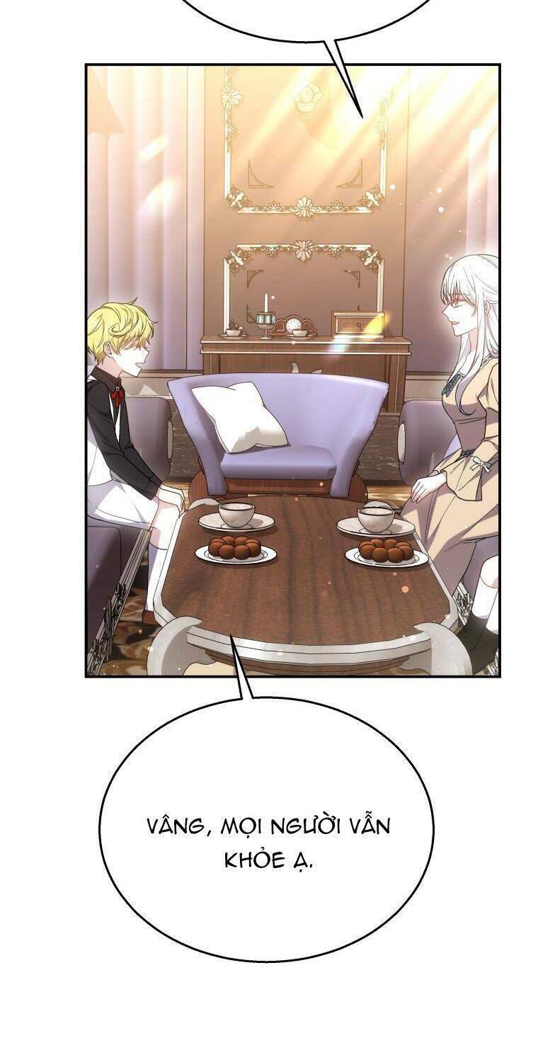 Cháu Trai Của Nam Chính Rất Thích Tôi Chapter 41 - Trang 2