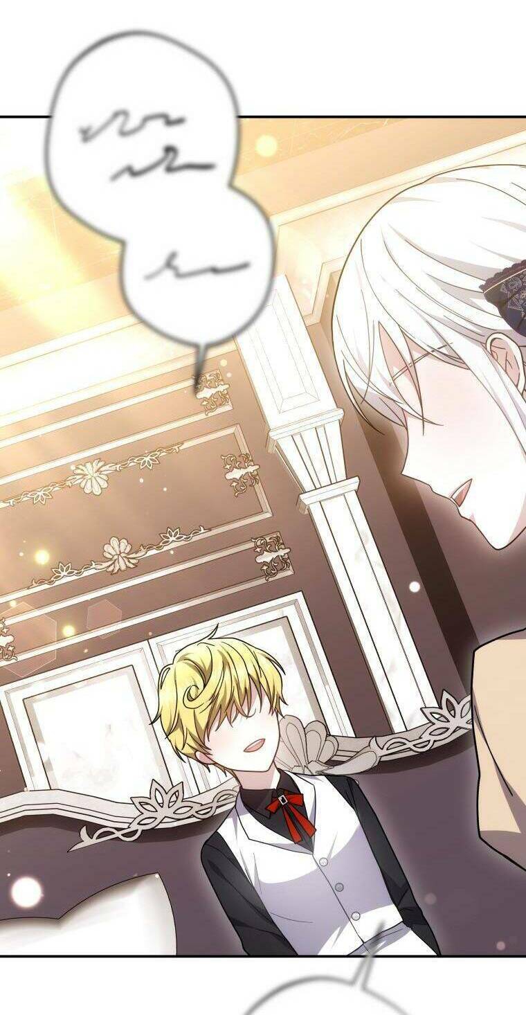 Cháu Trai Của Nam Chính Rất Thích Tôi Chapter 41 - Trang 2