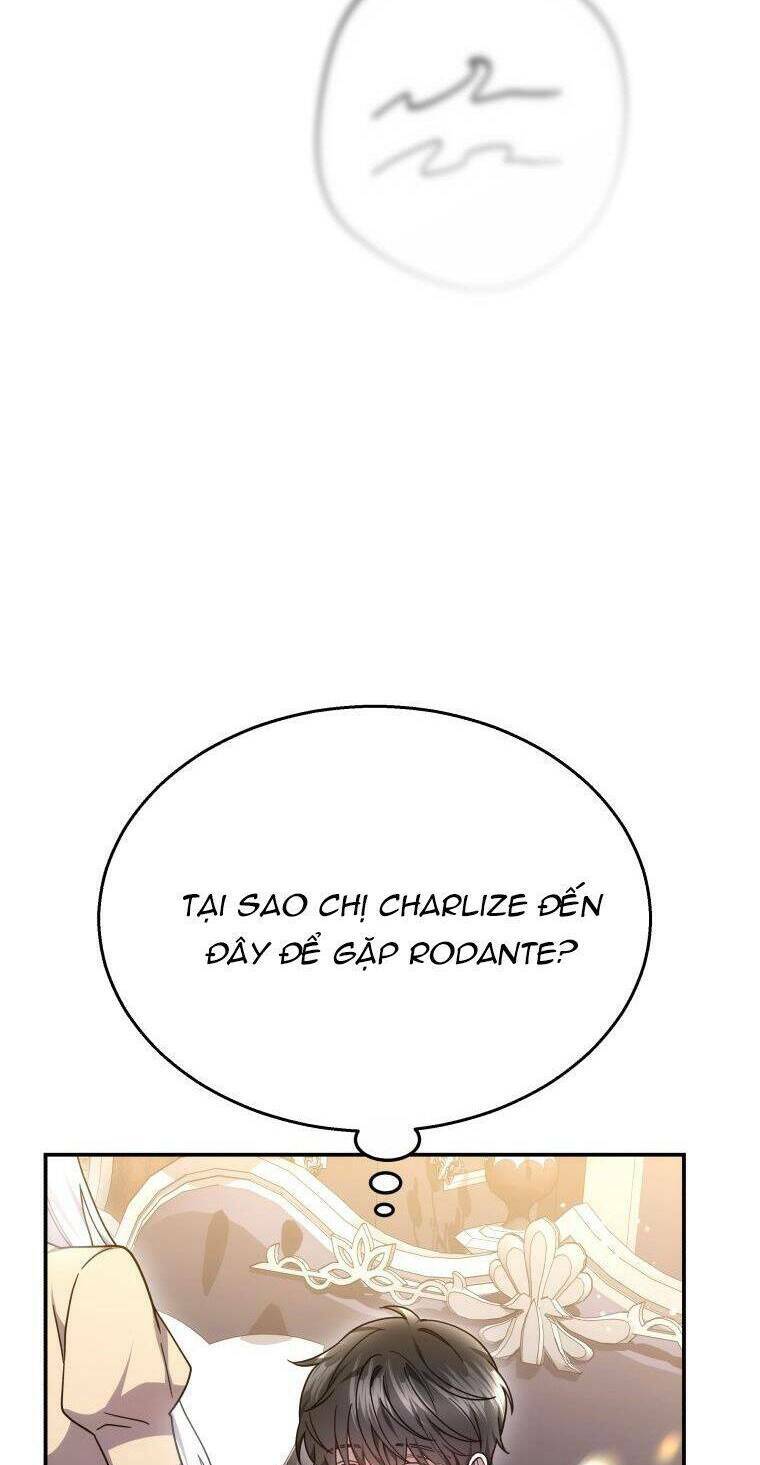 Cháu Trai Của Nam Chính Rất Thích Tôi Chapter 41 - Trang 2