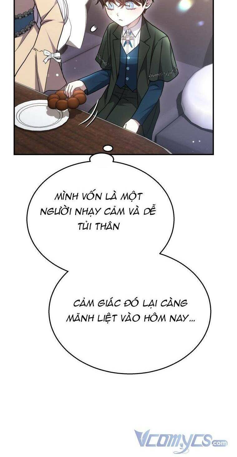 Cháu Trai Của Nam Chính Rất Thích Tôi Chapter 41 - Trang 2