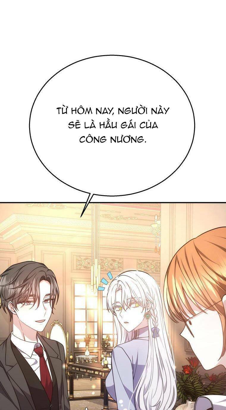 Cháu Trai Của Nam Chính Rất Thích Tôi Chapter 41 - Trang 2