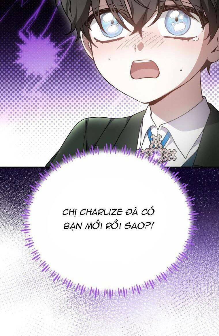 Cháu Trai Của Nam Chính Rất Thích Tôi Chapter 41 - Trang 2