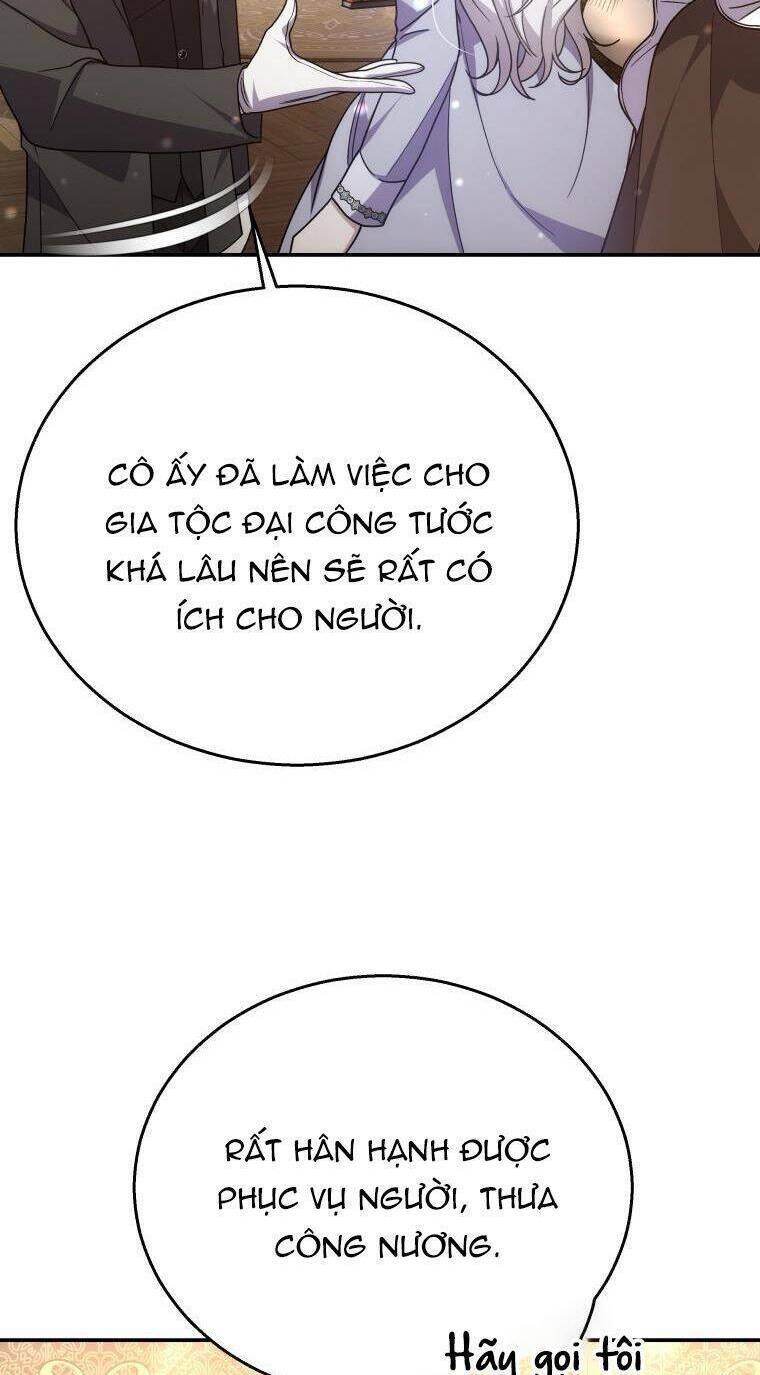 Cháu Trai Của Nam Chính Rất Thích Tôi Chapter 41 - Trang 2