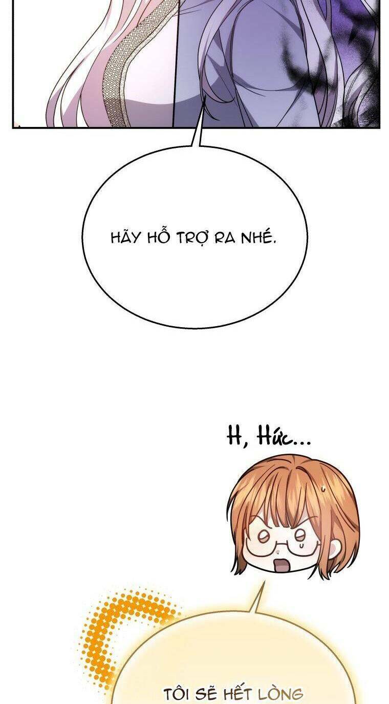 Cháu Trai Của Nam Chính Rất Thích Tôi Chapter 41 - Trang 2