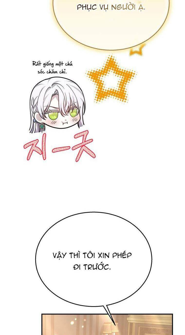 Cháu Trai Của Nam Chính Rất Thích Tôi Chapter 41 - Trang 2