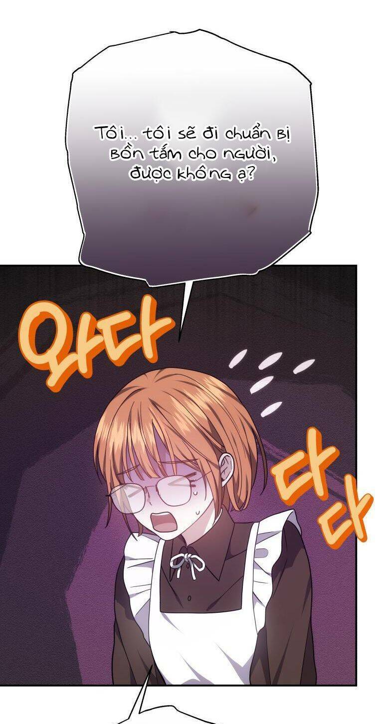 Cháu Trai Của Nam Chính Rất Thích Tôi Chapter 41 - Trang 2