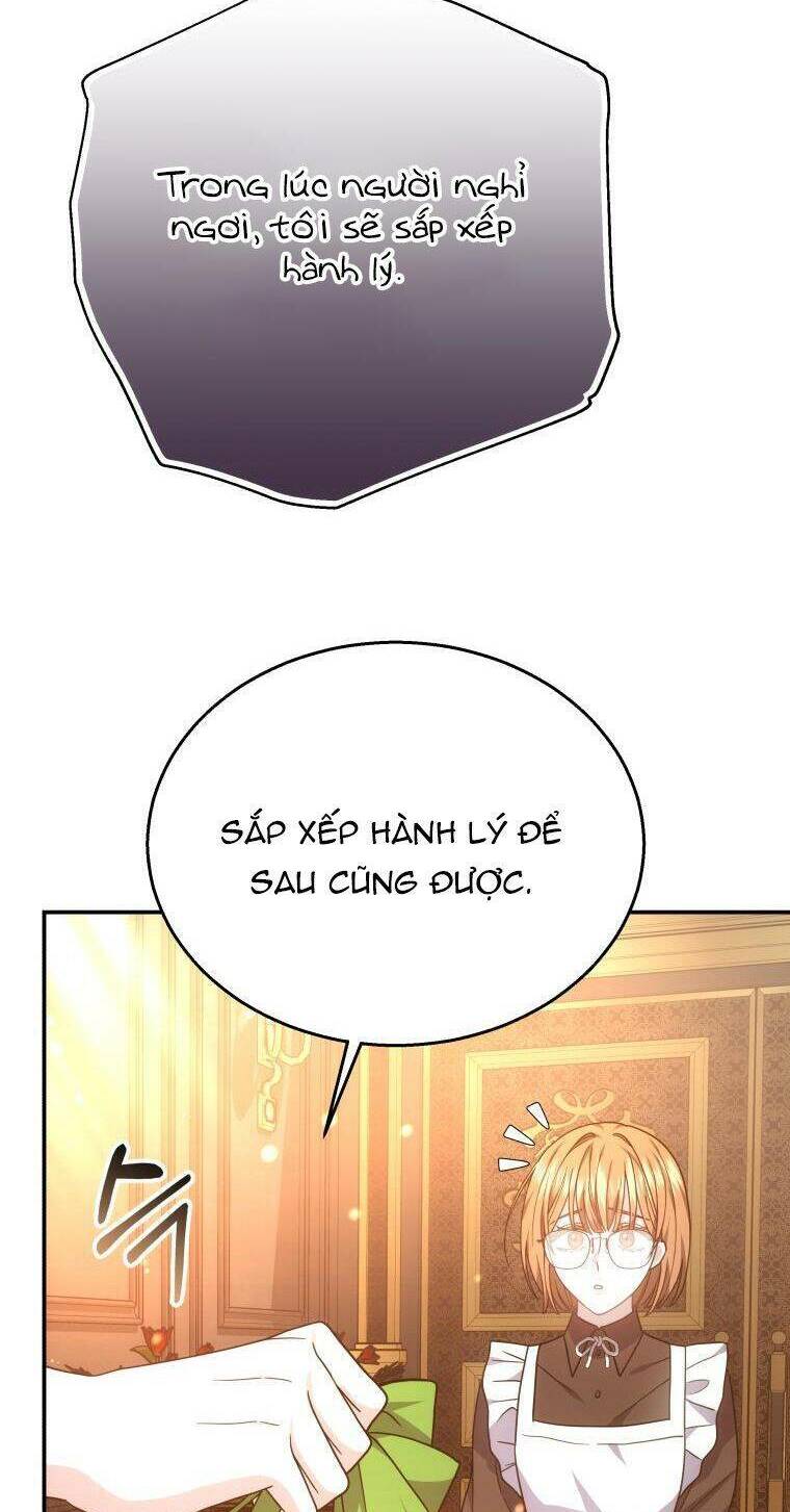 Cháu Trai Của Nam Chính Rất Thích Tôi Chapter 41 - Trang 2