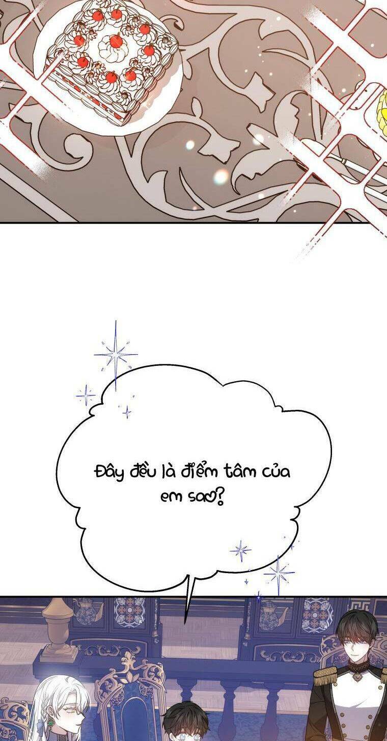 Cháu Trai Của Nam Chính Rất Thích Tôi Chapter 41 - Trang 2