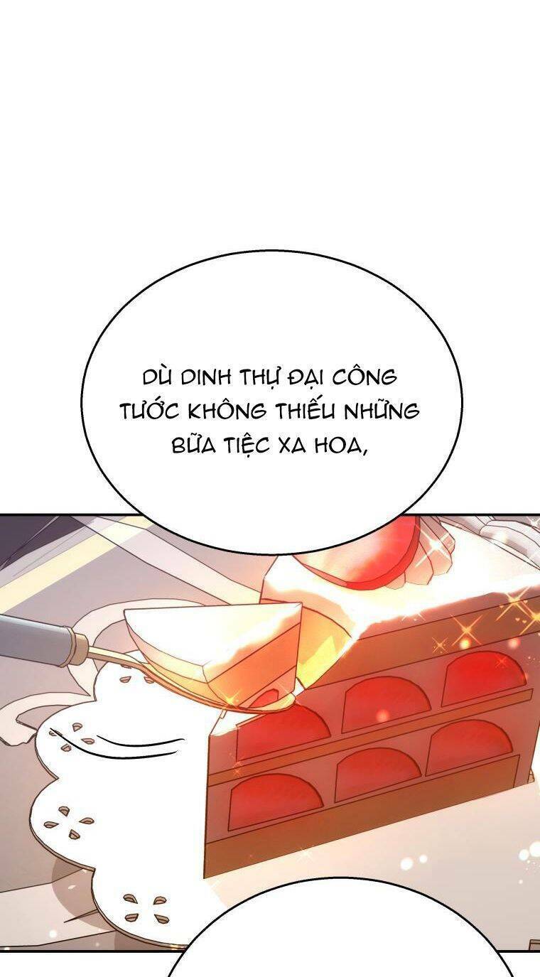 Cháu Trai Của Nam Chính Rất Thích Tôi Chapter 41 - Trang 2