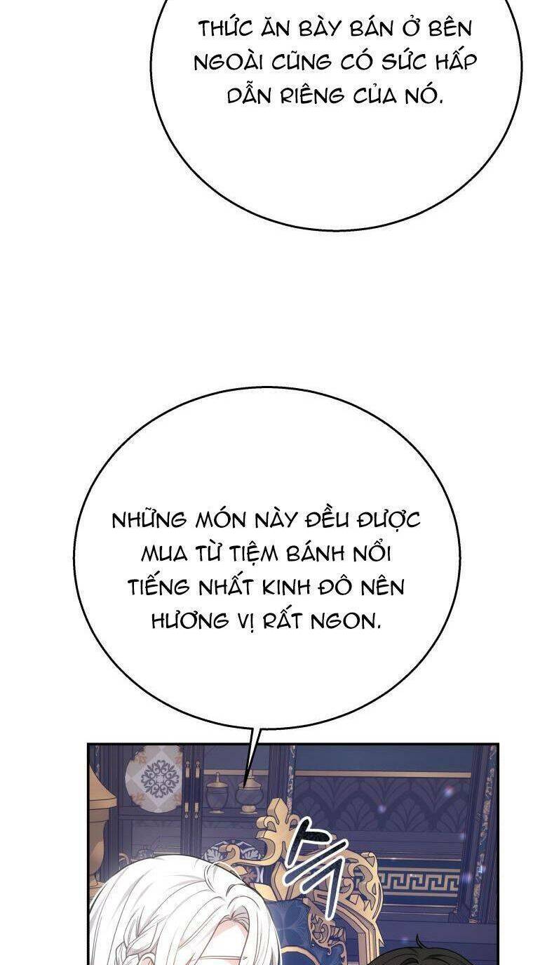 Cháu Trai Của Nam Chính Rất Thích Tôi Chapter 41 - Trang 2