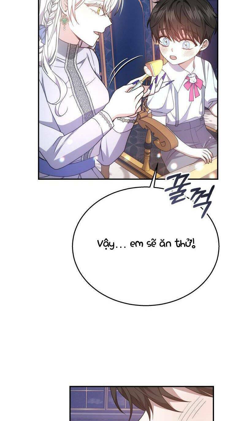 Cháu Trai Của Nam Chính Rất Thích Tôi Chapter 41 - Trang 2