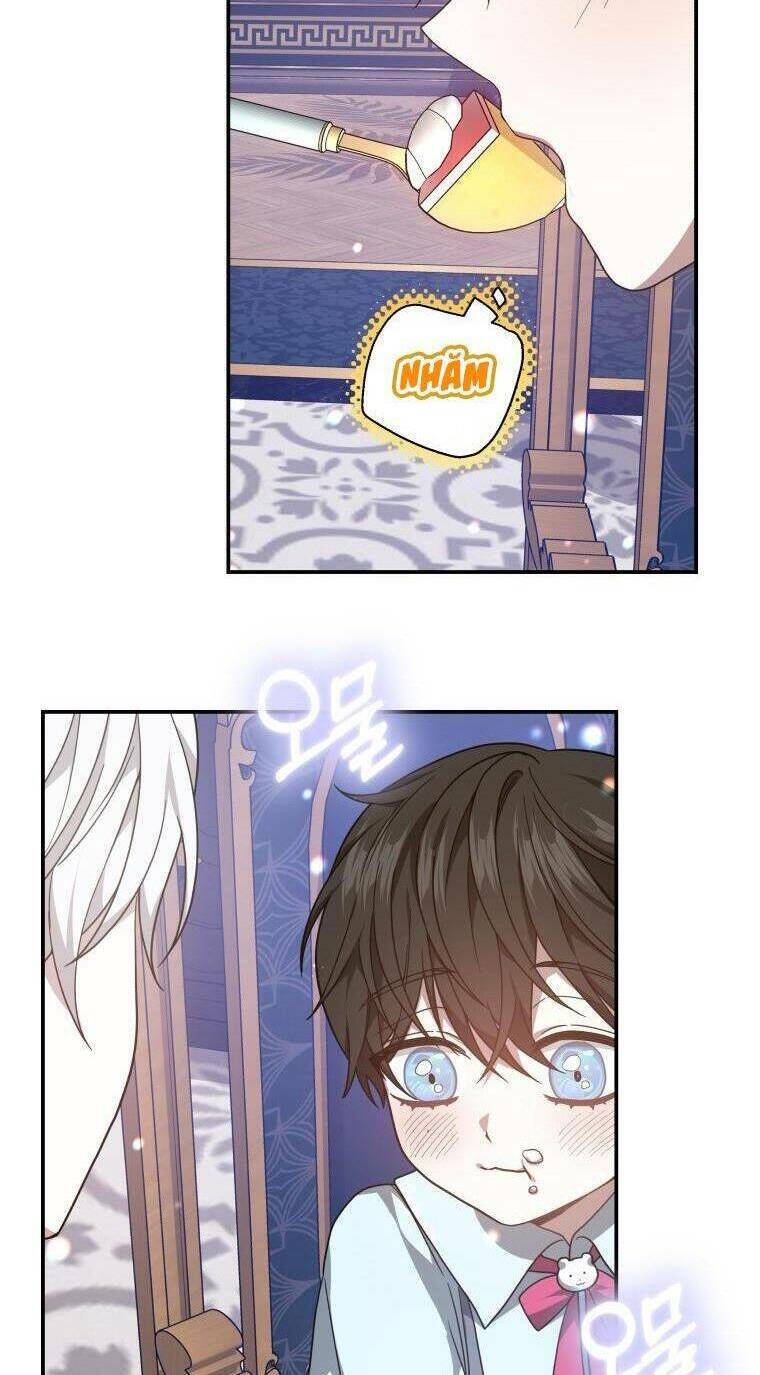 Cháu Trai Của Nam Chính Rất Thích Tôi Chapter 41 - Trang 2