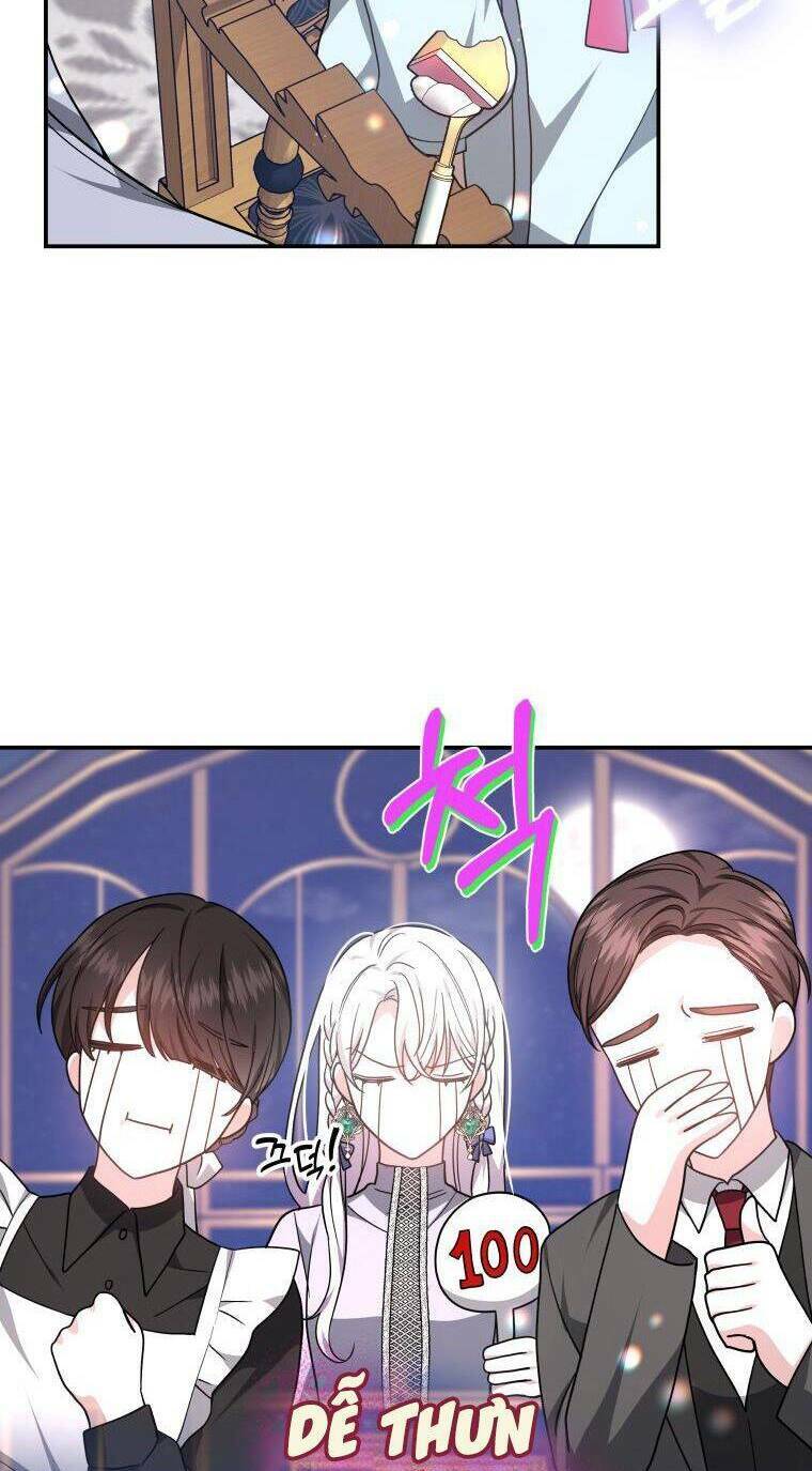 Cháu Trai Của Nam Chính Rất Thích Tôi Chapter 41 - Trang 2