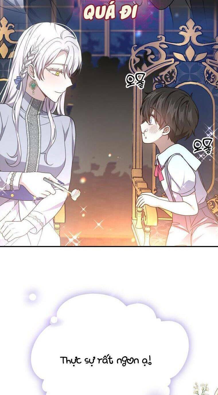 Cháu Trai Của Nam Chính Rất Thích Tôi Chapter 41 - Trang 2