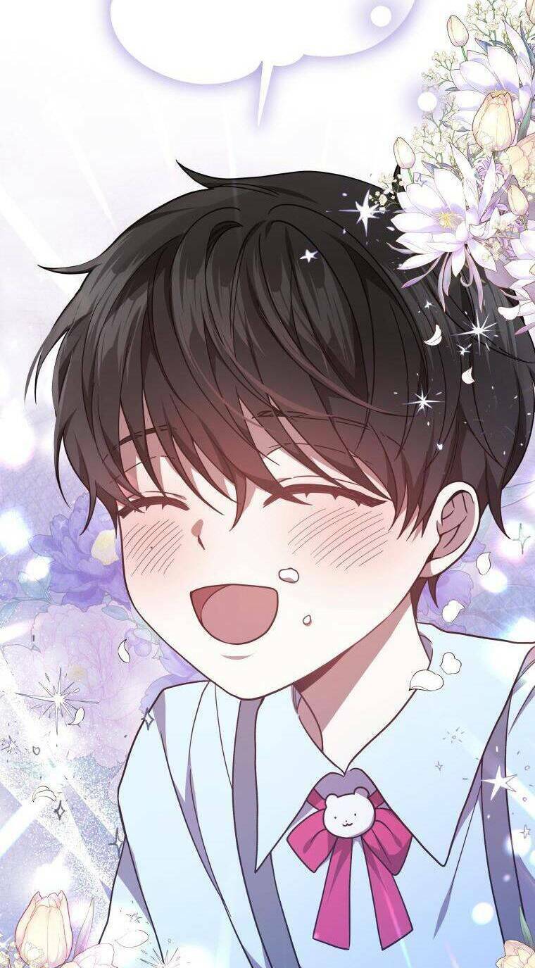 Cháu Trai Của Nam Chính Rất Thích Tôi Chapter 41 - Trang 2