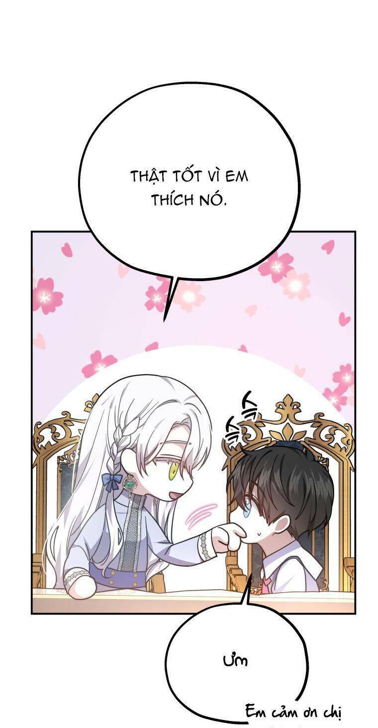 Cháu Trai Của Nam Chính Rất Thích Tôi Chapter 41 - Trang 2