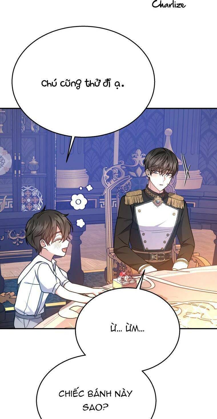 Cháu Trai Của Nam Chính Rất Thích Tôi Chapter 41 - Trang 2