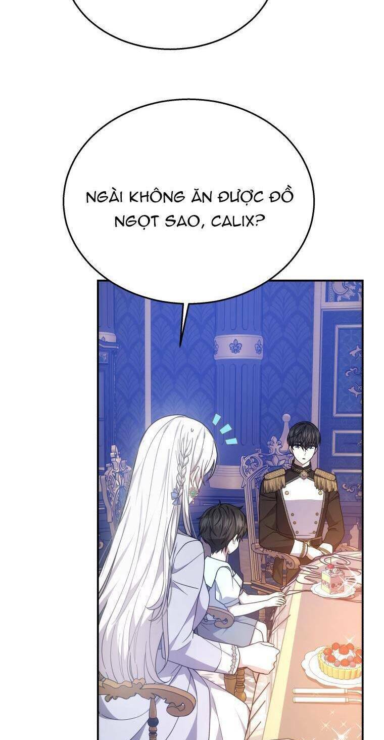 Cháu Trai Của Nam Chính Rất Thích Tôi Chapter 41 - Trang 2