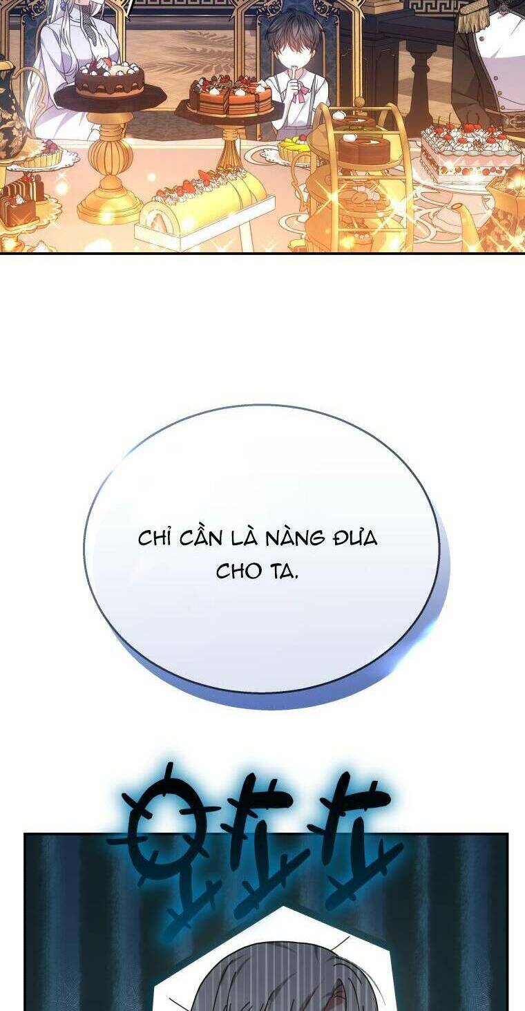 Cháu Trai Của Nam Chính Rất Thích Tôi Chapter 41 - Trang 2