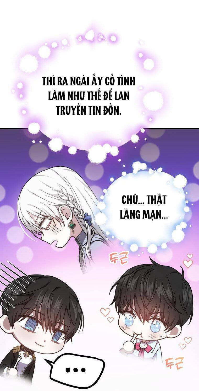 Cháu Trai Của Nam Chính Rất Thích Tôi Chapter 41 - Trang 2