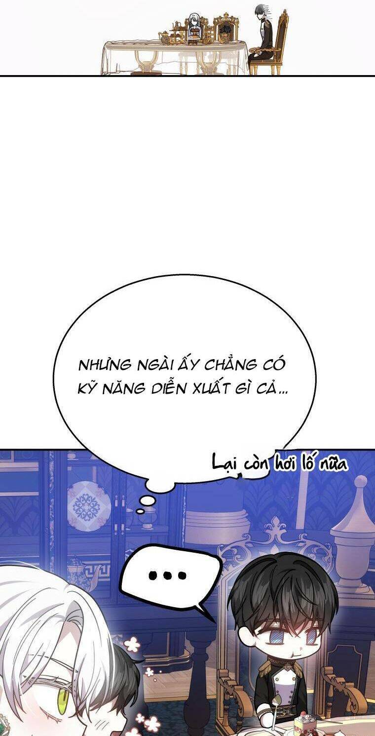 Cháu Trai Của Nam Chính Rất Thích Tôi Chapter 41 - Trang 2
