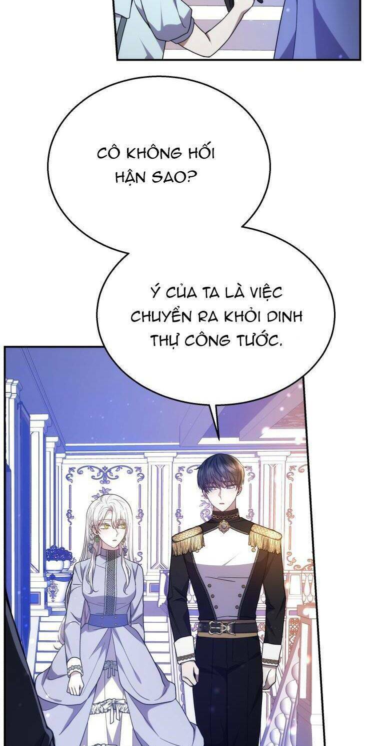 Cháu Trai Của Nam Chính Rất Thích Tôi Chapter 41 - Trang 2