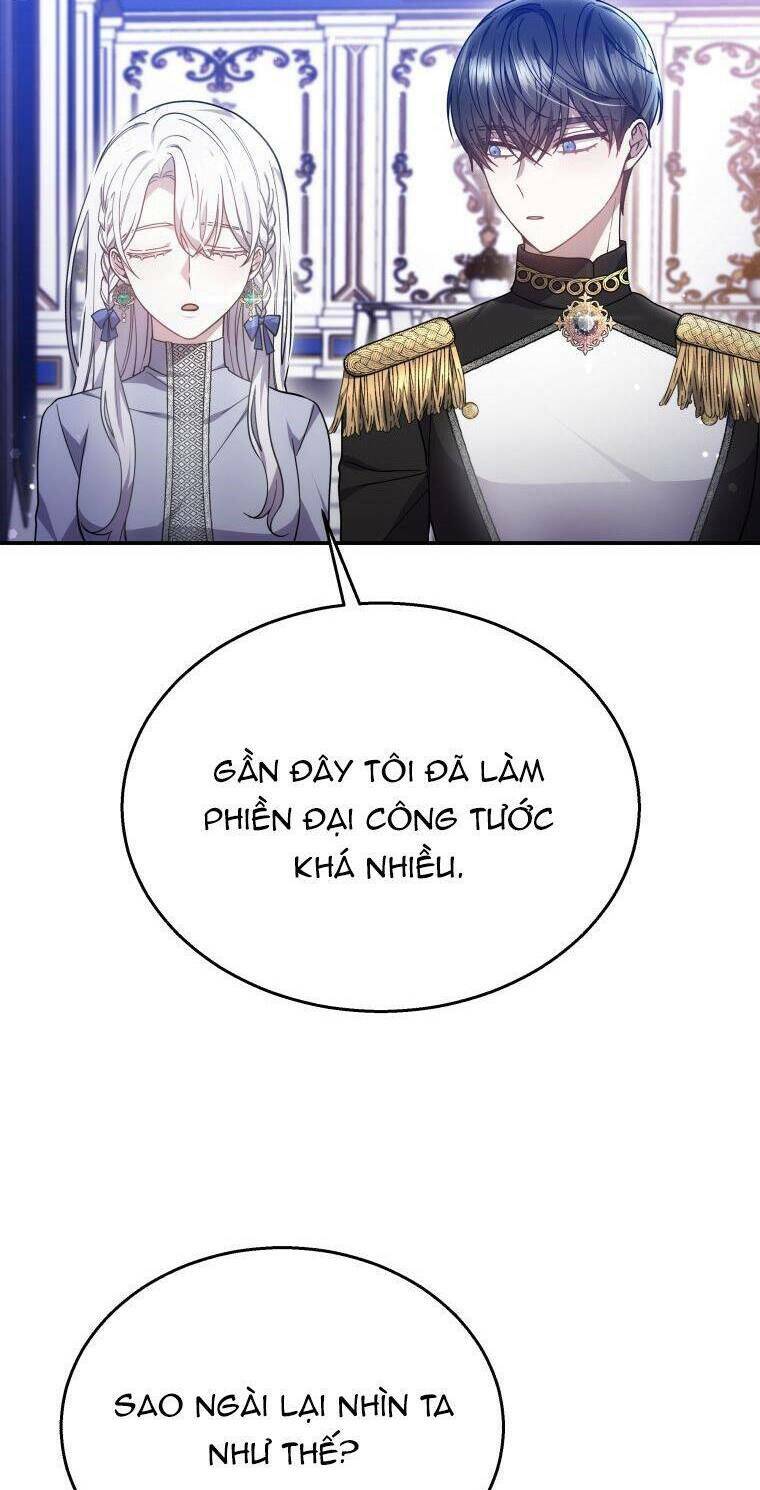 Cháu Trai Của Nam Chính Rất Thích Tôi Chapter 41 - Trang 2