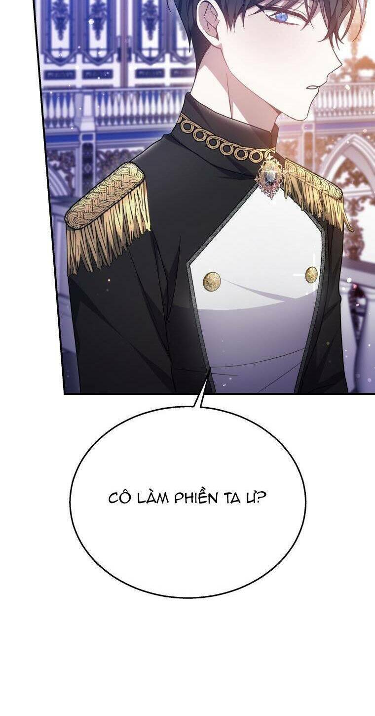 Cháu Trai Của Nam Chính Rất Thích Tôi Chapter 41 - Trang 2