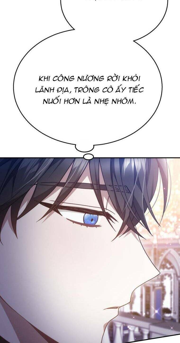 Cháu Trai Của Nam Chính Rất Thích Tôi Chapter 41 - Trang 2