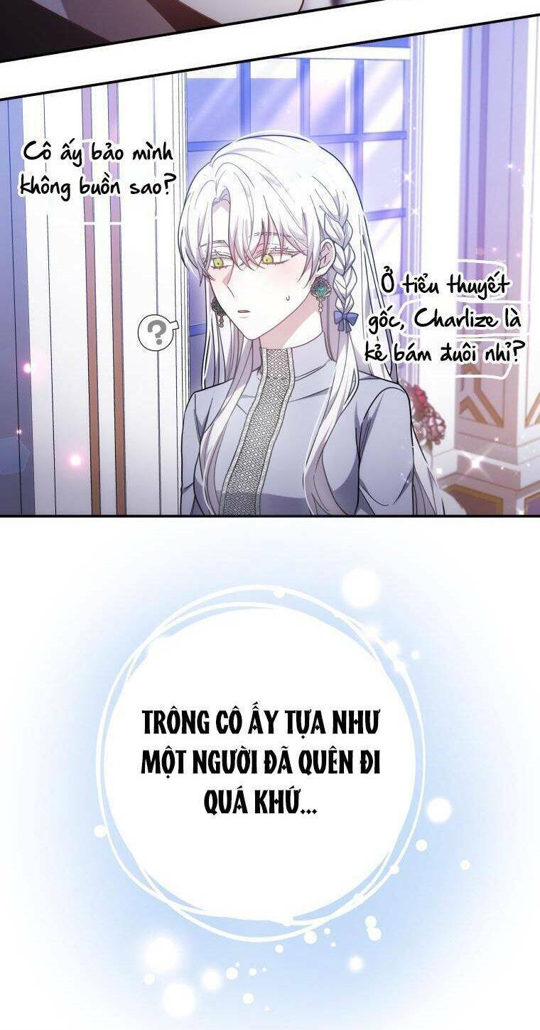 Cháu Trai Của Nam Chính Rất Thích Tôi Chapter 41 - Trang 2