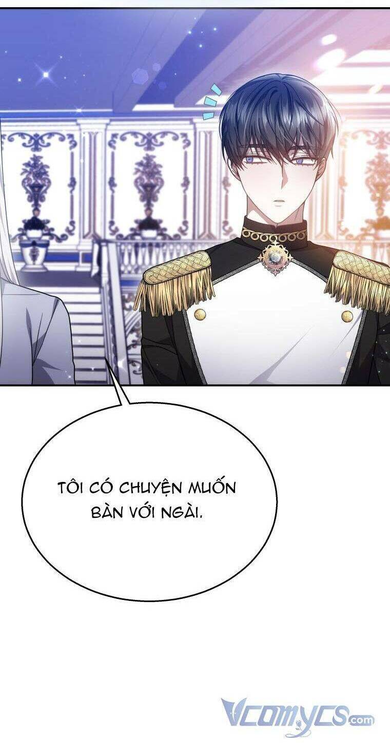 Cháu Trai Của Nam Chính Rất Thích Tôi Chapter 41 - Trang 2