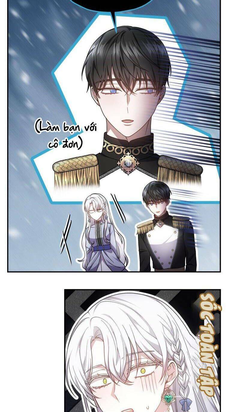 Cháu Trai Của Nam Chính Rất Thích Tôi Chapter 41 - Trang 2