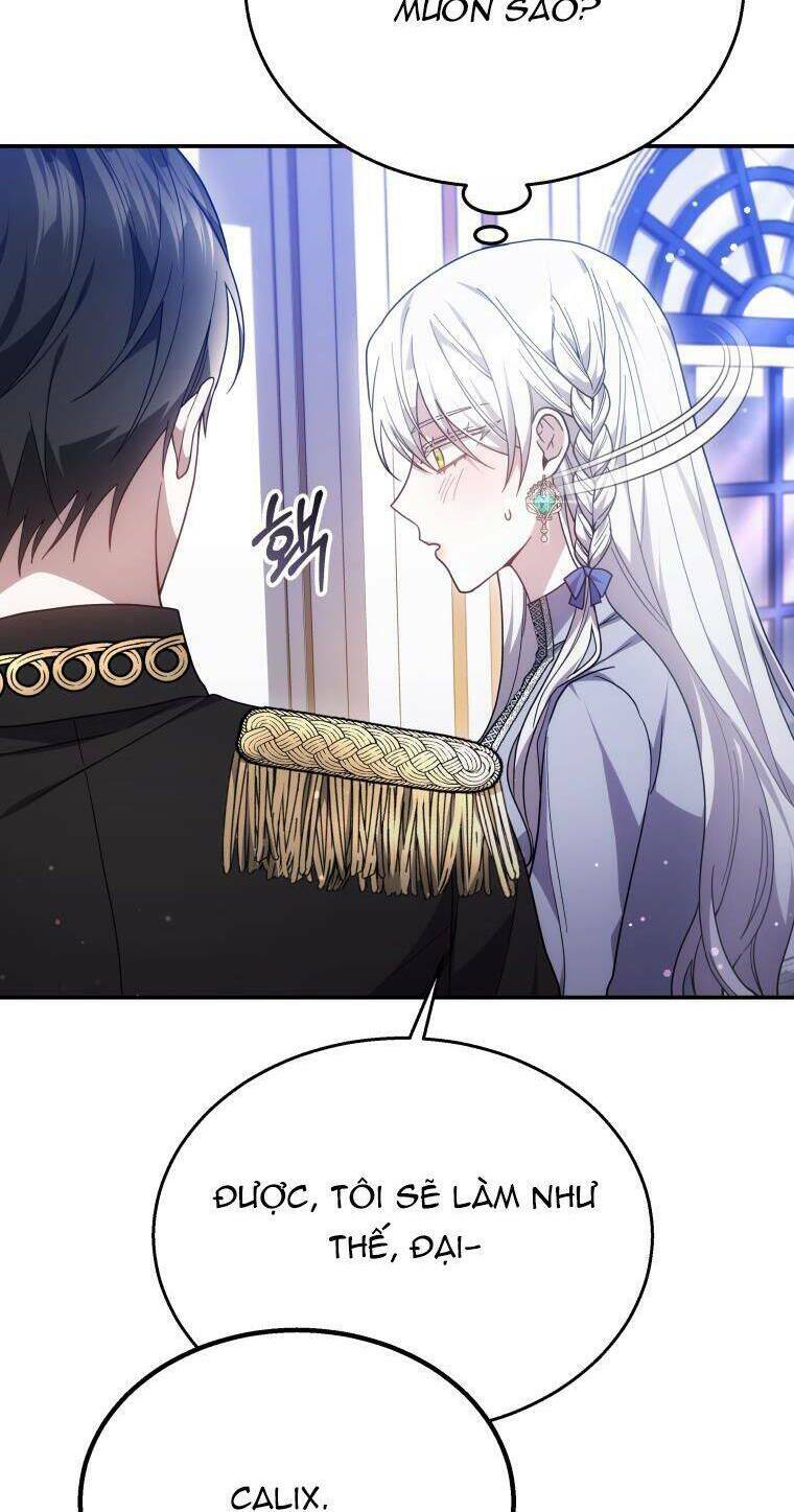 Cháu Trai Của Nam Chính Rất Thích Tôi Chapter 41 - Trang 2