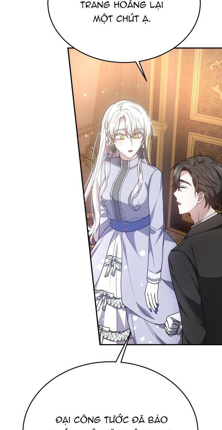 Cháu Trai Của Nam Chính Rất Thích Tôi Chapter 41 - Trang 2