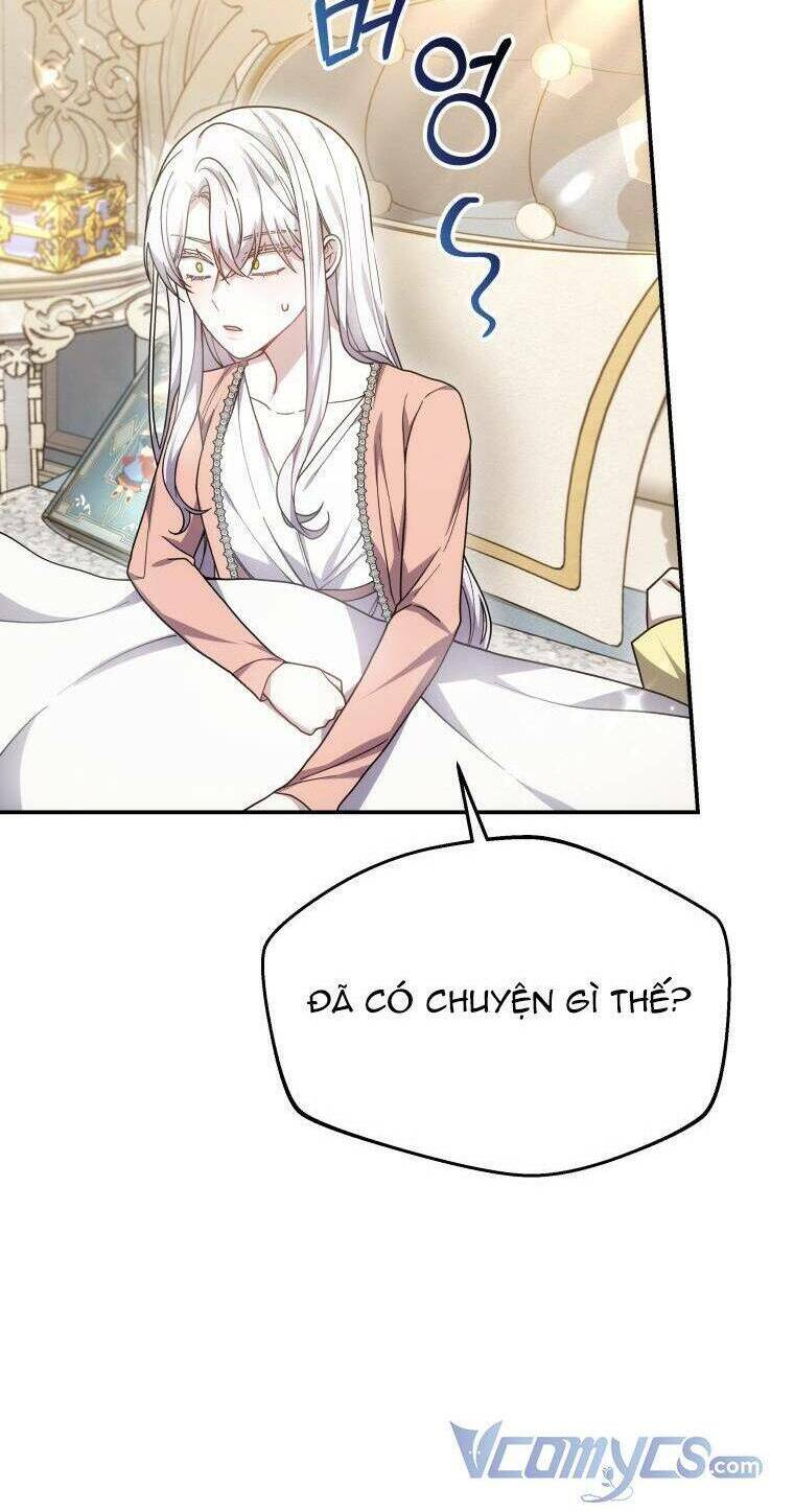 Cháu Trai Của Nam Chính Rất Thích Tôi Chapter 41 - Trang 2