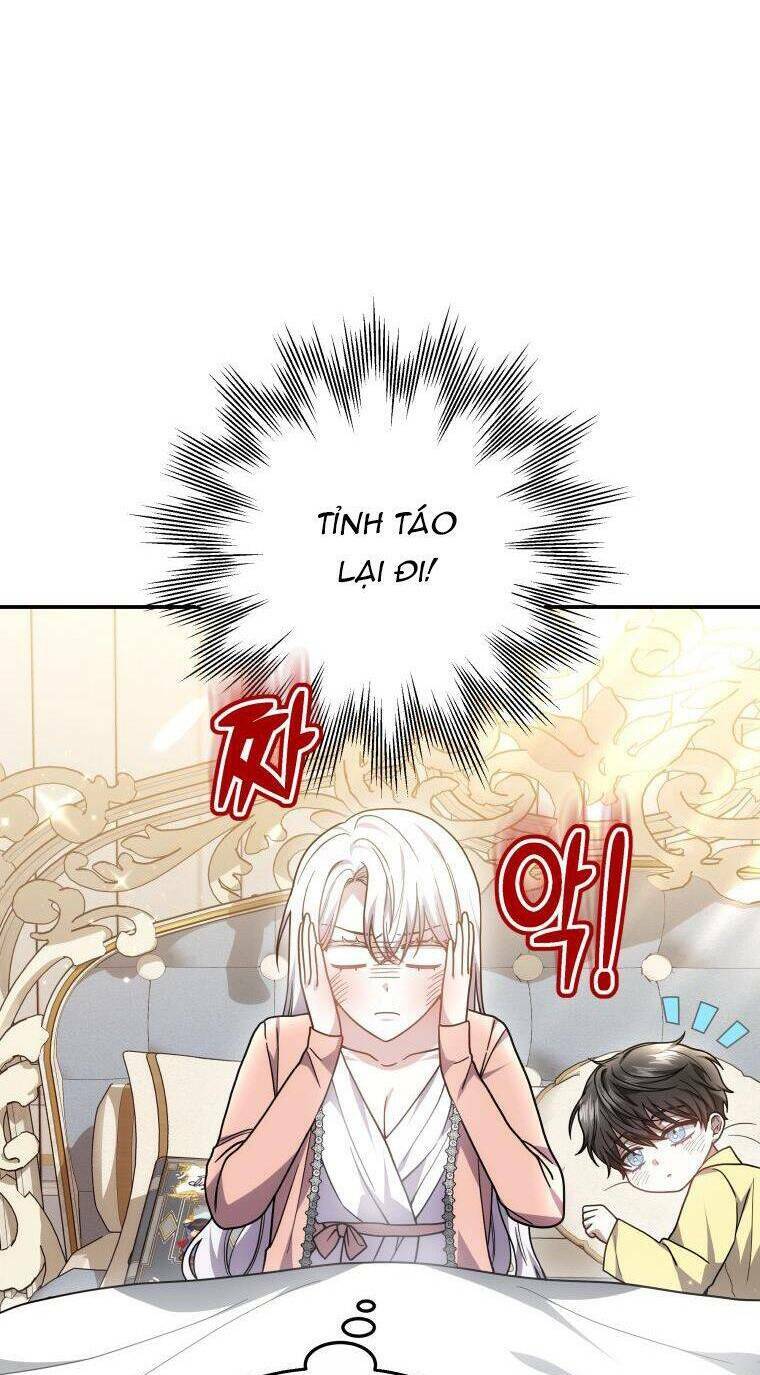 Cháu Trai Của Nam Chính Rất Thích Tôi Chapter 41 - Trang 2