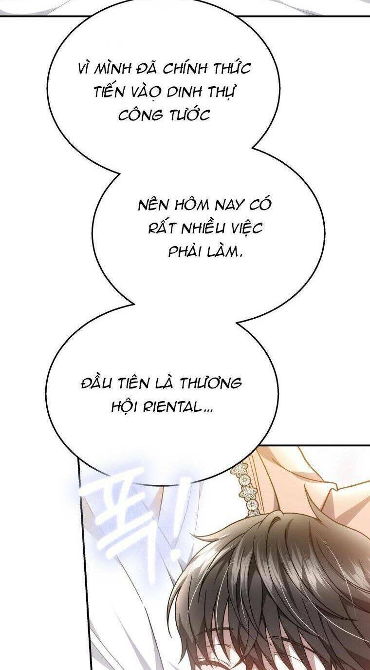 Cháu Trai Của Nam Chính Rất Thích Tôi Chapter 41 - Trang 2