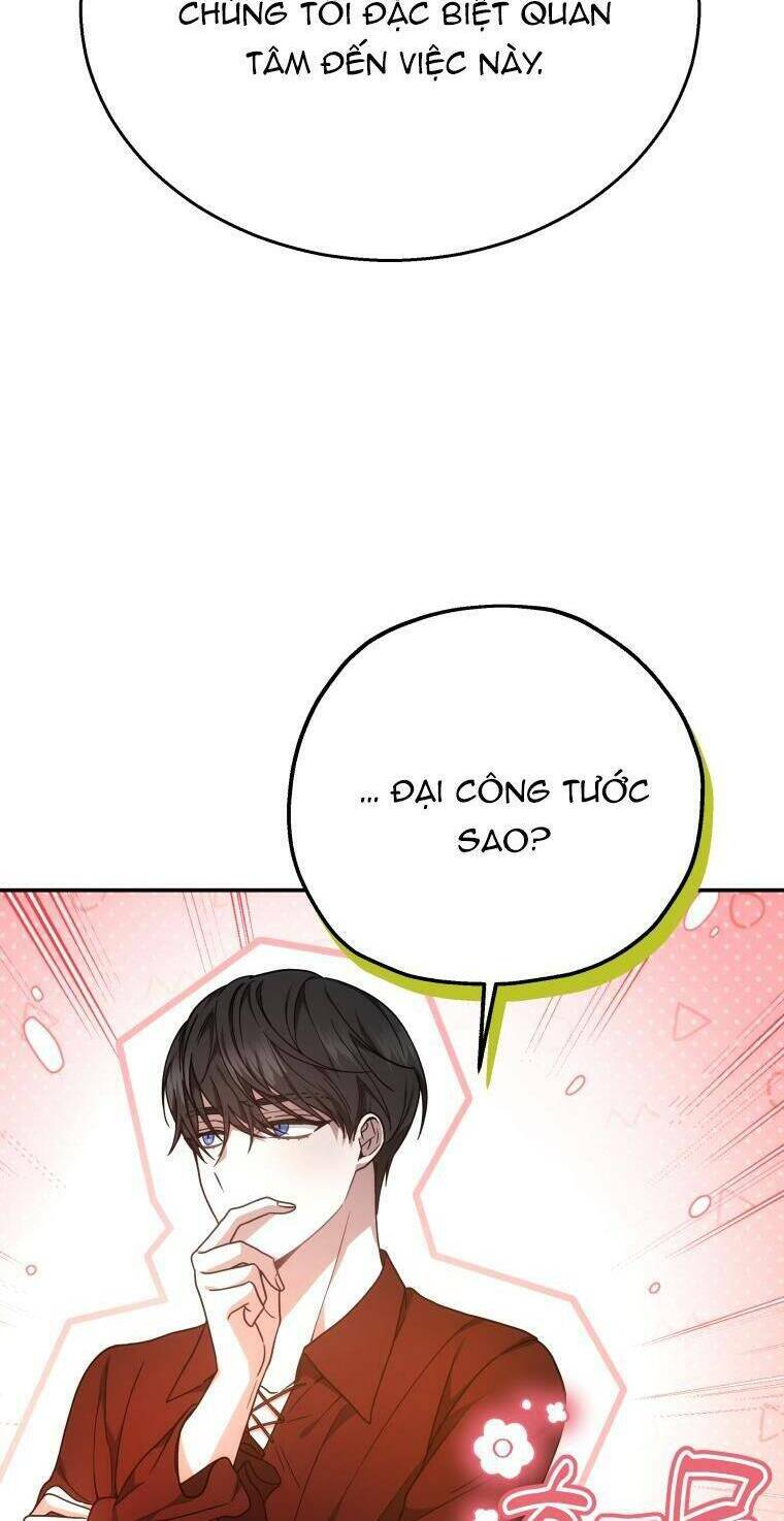 Cháu Trai Của Nam Chính Rất Thích Tôi Chapter 41 - Trang 2
