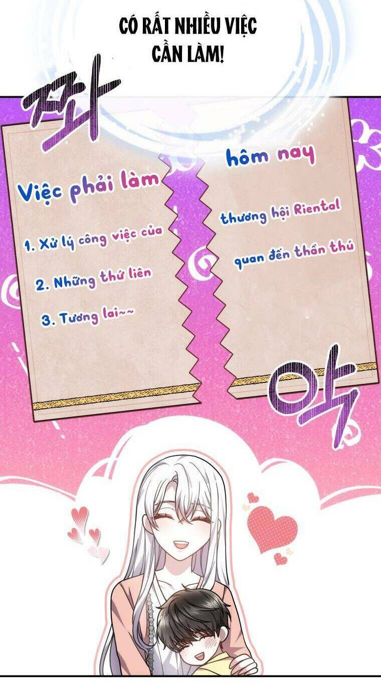 Cháu Trai Của Nam Chính Rất Thích Tôi Chapter 41 - Trang 2