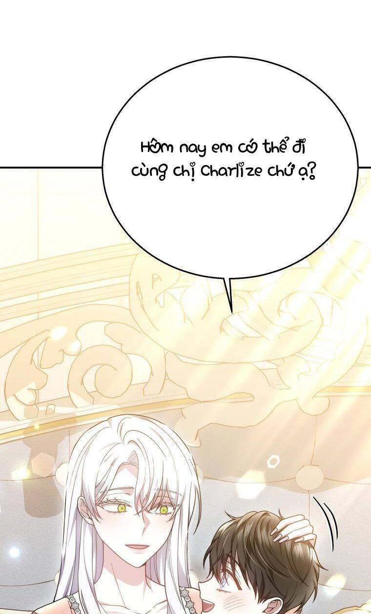 Cháu Trai Của Nam Chính Rất Thích Tôi Chapter 41 - Trang 2