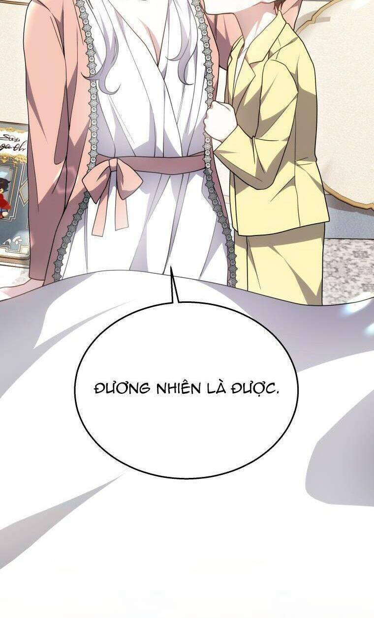 Cháu Trai Của Nam Chính Rất Thích Tôi Chapter 41 - Trang 2