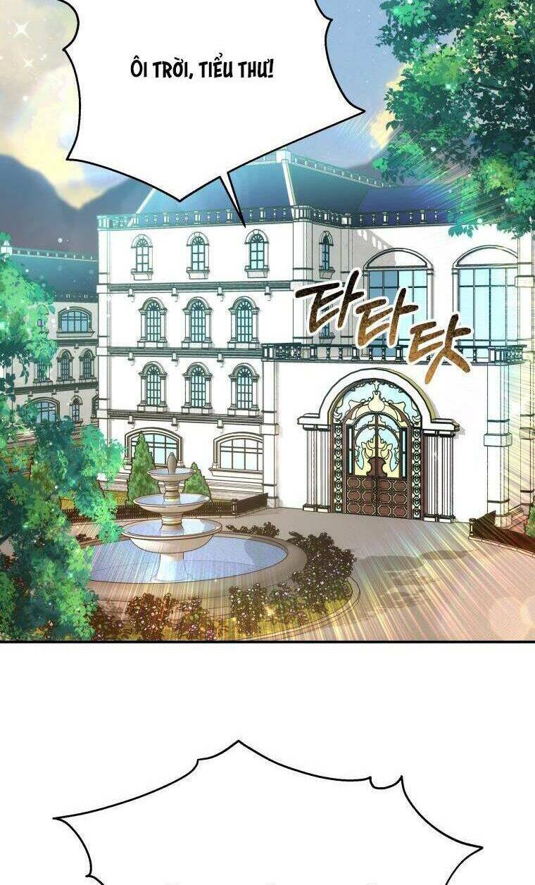 Cháu Trai Của Nam Chính Rất Thích Tôi Chapter 41 - Trang 2