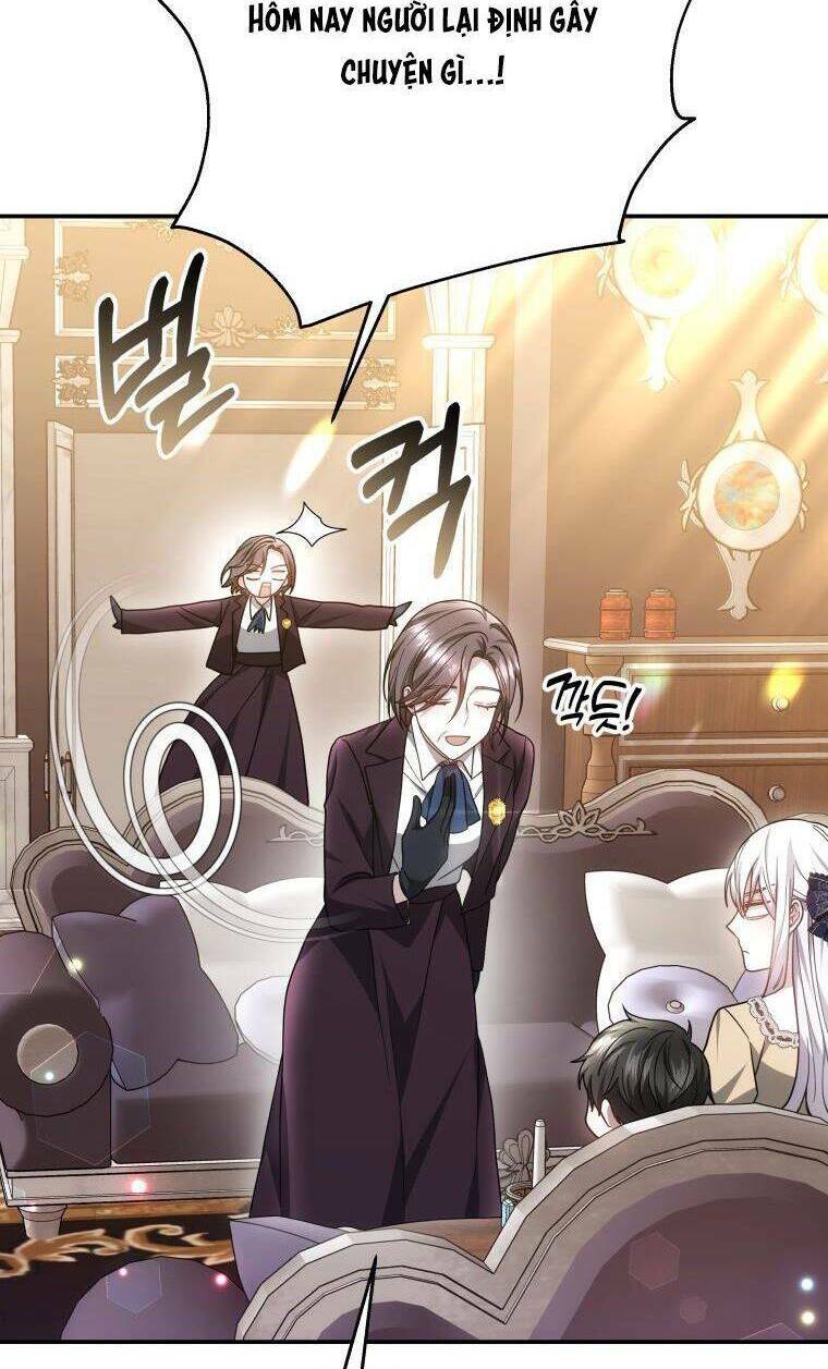 Cháu Trai Của Nam Chính Rất Thích Tôi Chapter 41 - Trang 2