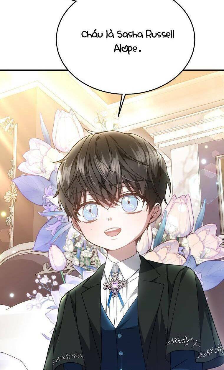 Cháu Trai Của Nam Chính Rất Thích Tôi Chapter 41 - Trang 2