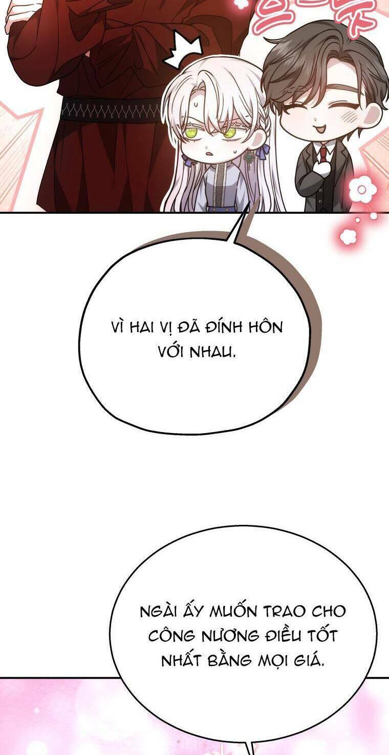 Cháu Trai Của Nam Chính Rất Thích Tôi Chapter 41 - Trang 2