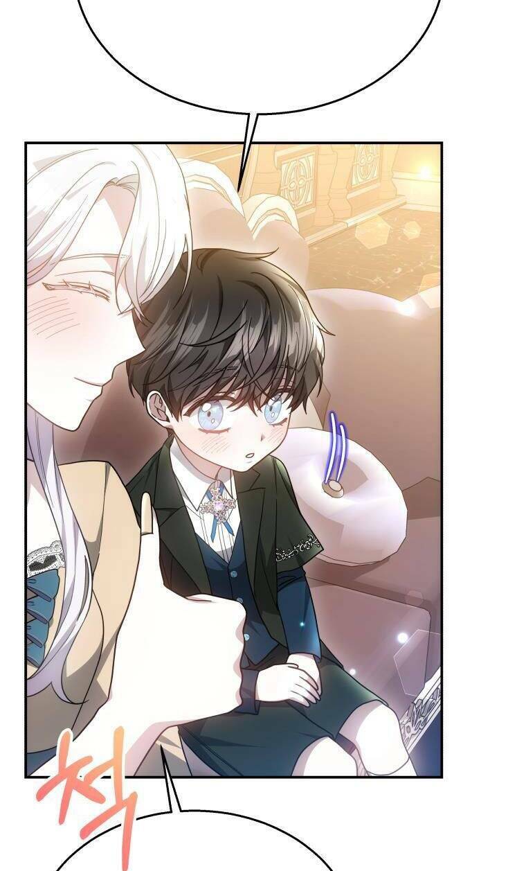 Cháu Trai Của Nam Chính Rất Thích Tôi Chapter 41 - Trang 2