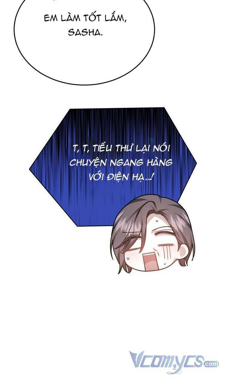 Cháu Trai Của Nam Chính Rất Thích Tôi Chapter 41 - Trang 2